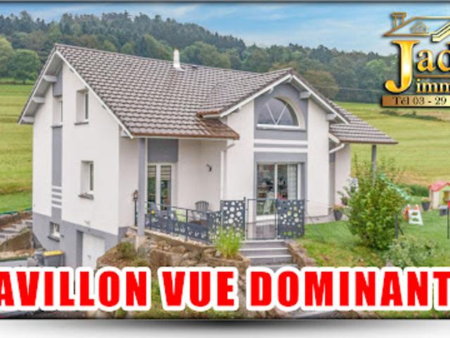 Vente Maison 8 pièces 150 m2 Anould