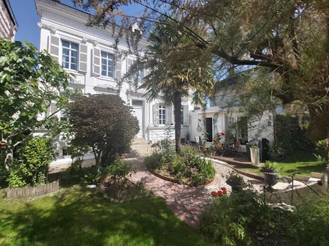 Vente Maison 8 pièces 150 m2 Arras