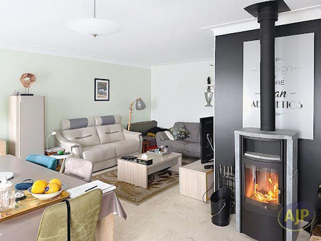 Vente Maison 8 pièces 150 m2 Chateau d'olonne