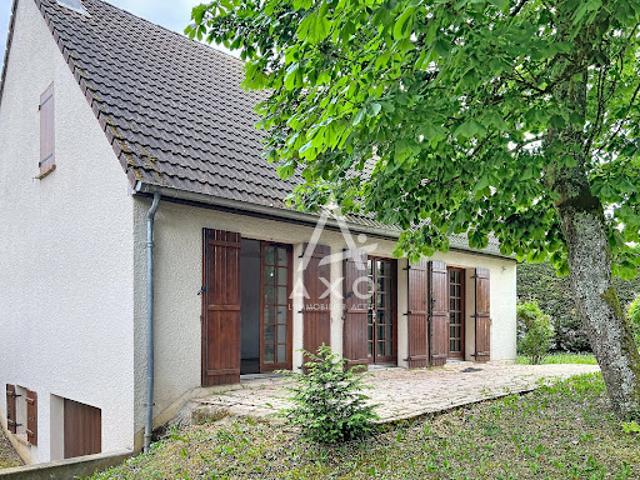 Vente Maison 8 pièces 150 m2 Dijon
