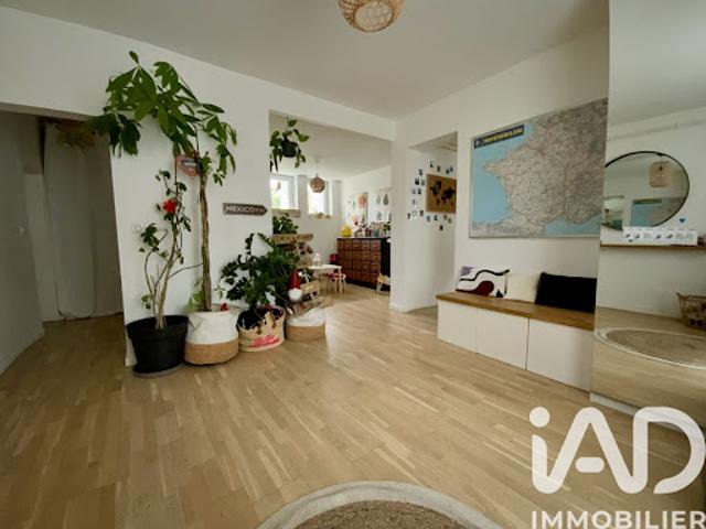 Vente Maison 8 pièces 150 m2 Dourdan