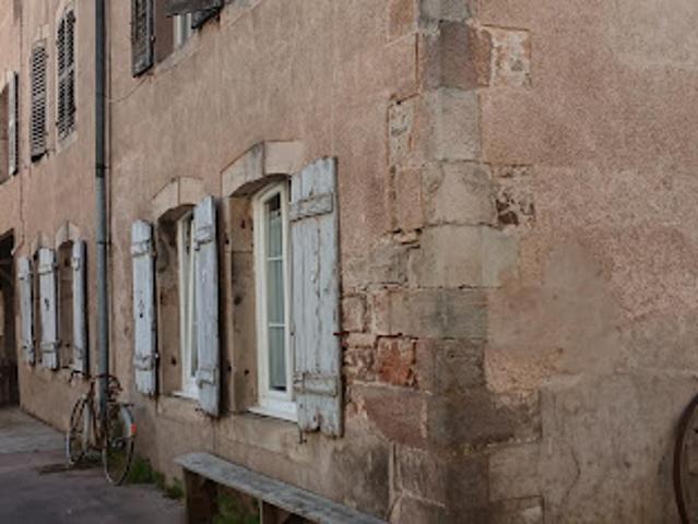 Vente Maison 8 pièces 150 m2 Faucogney et la Mer