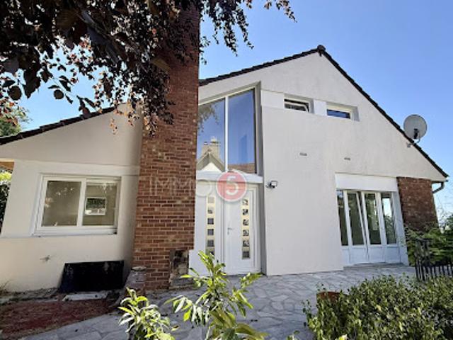 Vente Maison 8 pièces 150 m2 Gagny