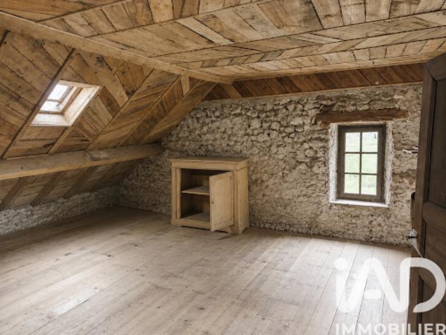 Vente Maison 8 pièces 150 m2 Giromagny