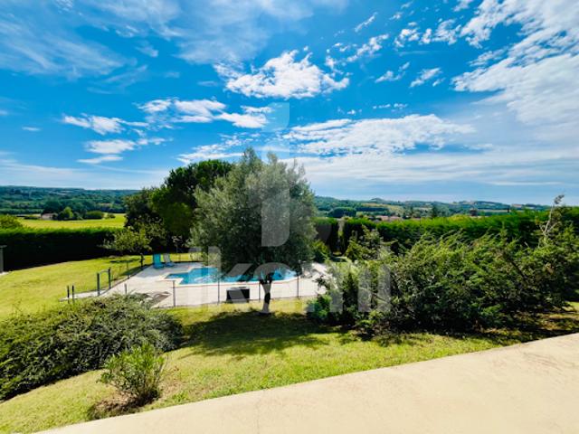 Vente Maison 8 pièces 150 m2 Hauterives