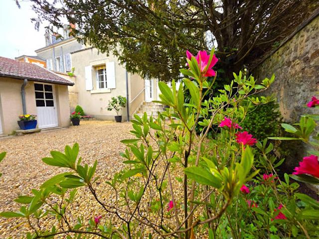 Vente Maison 8 pièces 150 m2 La fleche