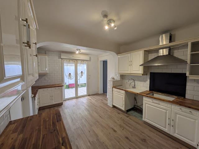 Vente Maison 8 pièces 150 m2 Le Mans