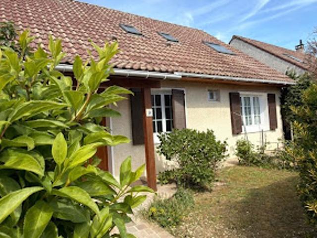 Vente Maison 8 pièces 150 m2 Le Plessis Pâté