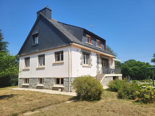 Vente Maison 8 pièces 150 m2 Les Forges