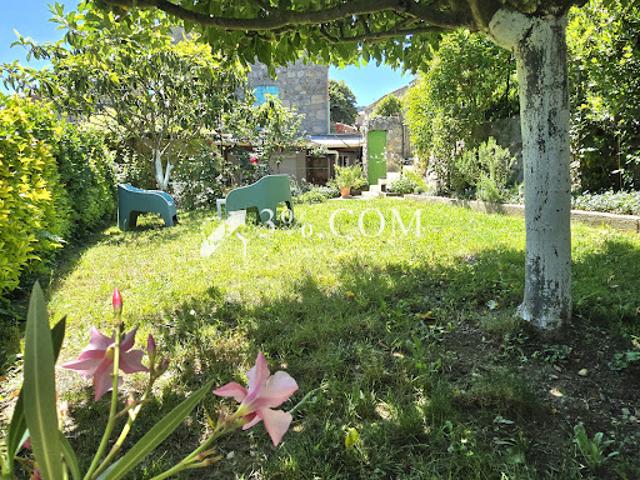 Vente Maison 8 pièces 150 m2 Les Ollières sur Eyrieux