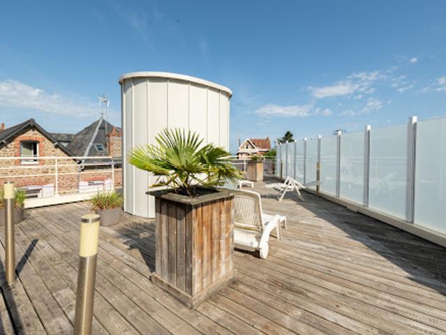 Vente Maison 8 pièces 150 m2 Pléneuf Val André