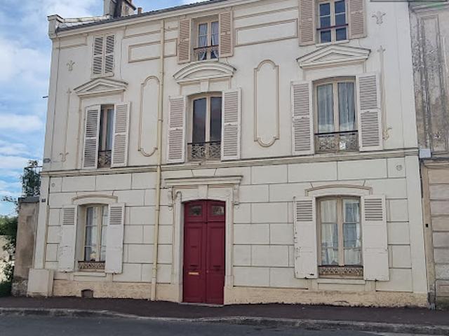Vente Maison 8 pièces 150 m2 Provins
