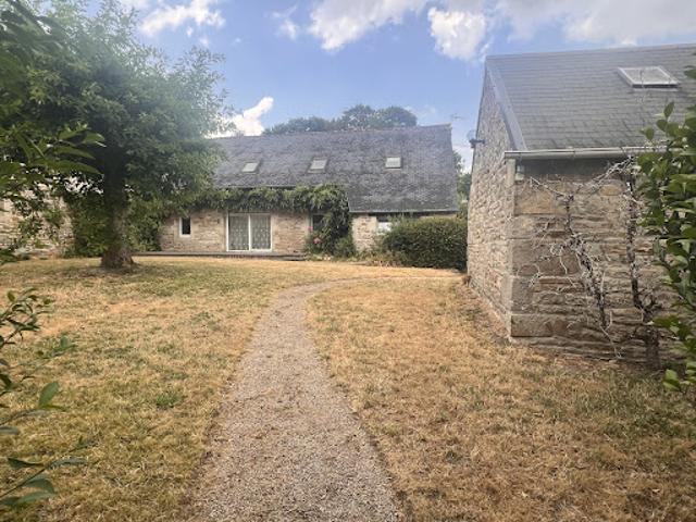 Vente Maison 8 pièces 150 m2 Quimper