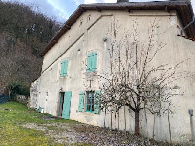 Vente Maison 8 pièces 150 m2 Saint Amand sur Ornain