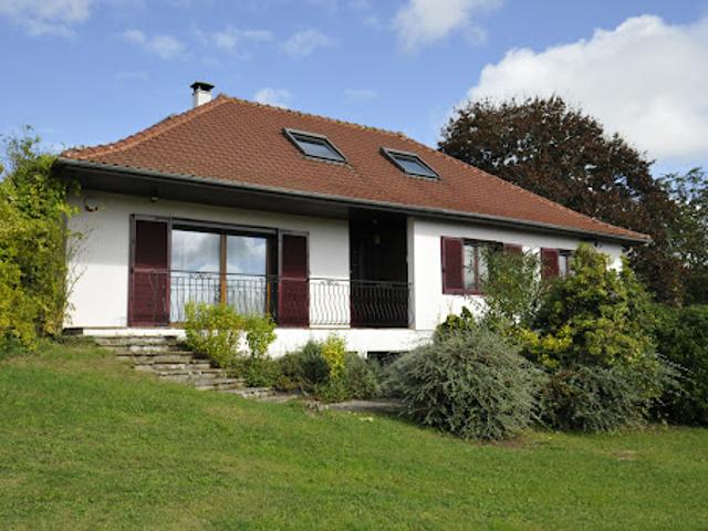 Vente Maison 8 pièces 150 m2 Saint Priest sous Aixe