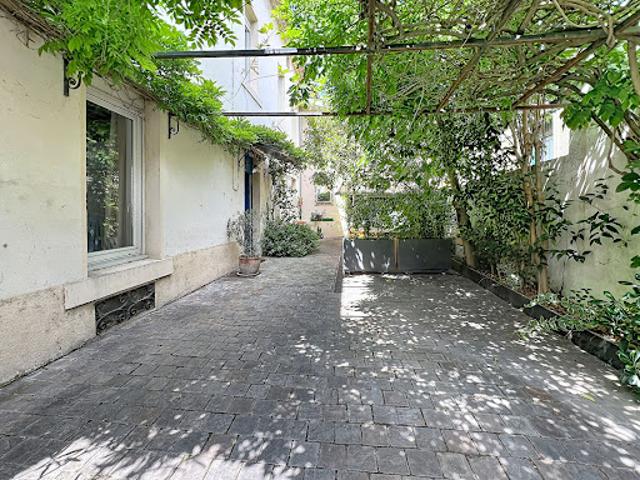 Vente Maison 8 pièces 150 m2 Valence