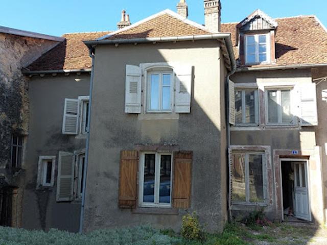 Vente Maison 8 pièces 150 m2 Vauvillers