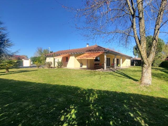 Vente Maison 8 pièces 150.9 m2 Marlieux
