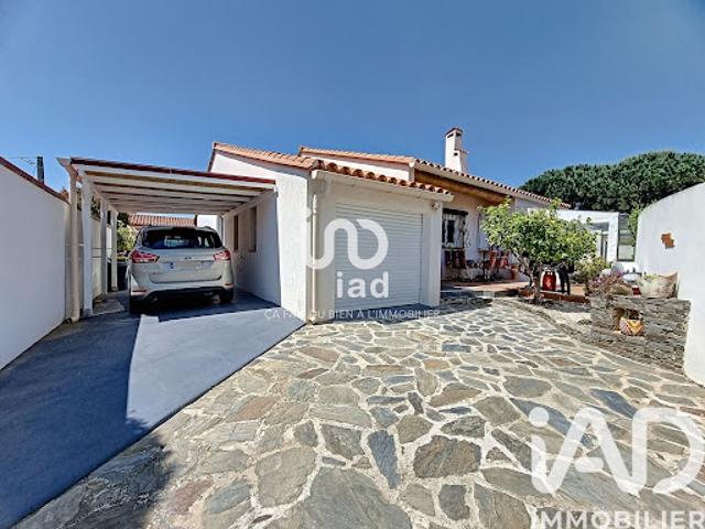 Vente Maison 8 pièces 151 m2 Alénya