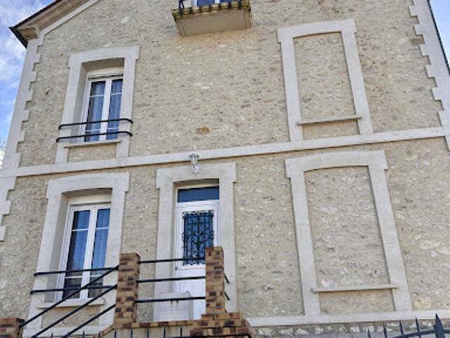 Vente Maison 8 pièces 151 m2 Champagne sur Seine