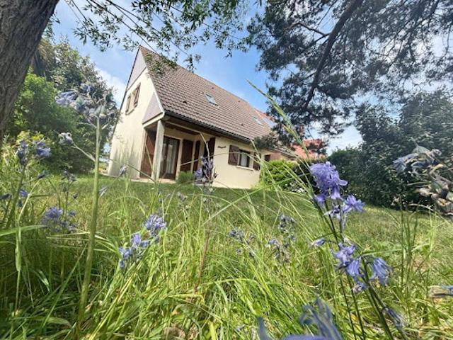 Vente Maison 8 pièces 151 m2 Le Crotoy