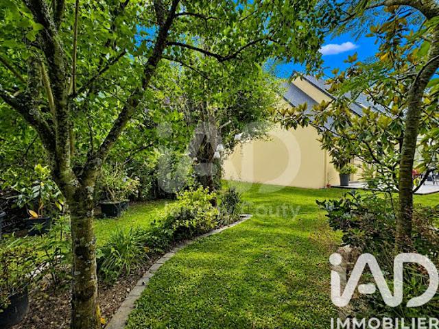 Vente Maison 8 pièces 151 m2 Savenay