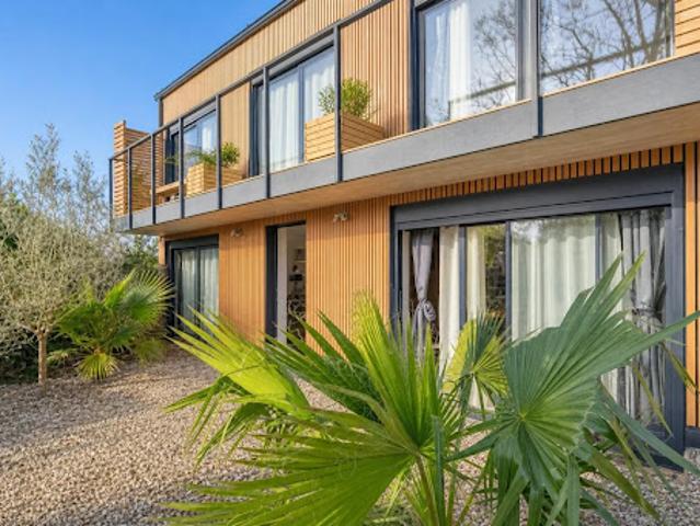 Vente Maison 8 pièces 151 m2 Vaux sur Mer