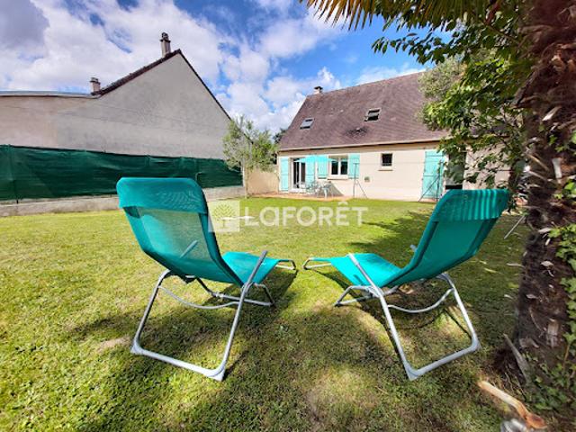 Vente Maison 8 pièces 151 m2 Villemomble