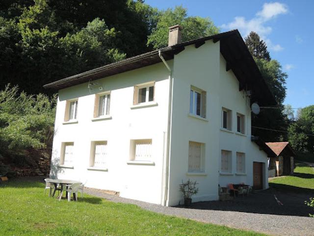 Vente Maison 8 pièces 151.71 m2 Champdor