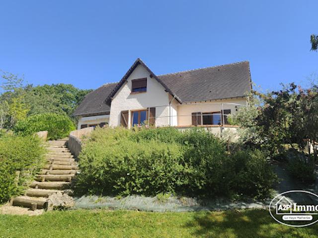 Vente Maison 8 pièces 152 m2 Montaure