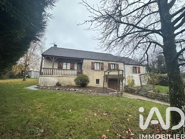 Vente Maison 8 pièces 152 m2 Montmirail