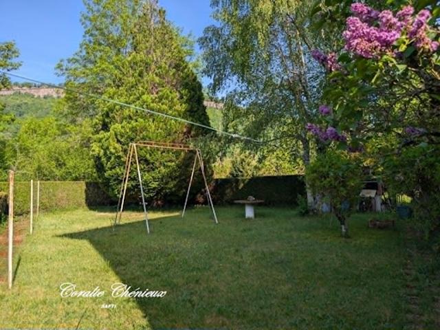 Vente Maison 8 pièces 152 m2 Bort les Orgues