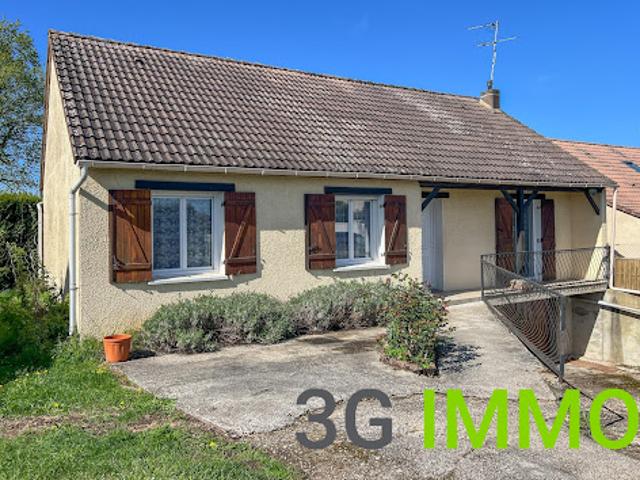 Vente Maison 8 pièces 152 m2 Dreux