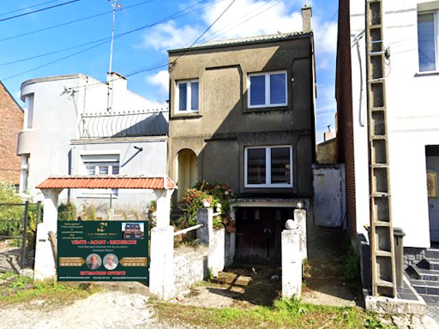 Vente Maison 8 pièces 152 m2 Leval
