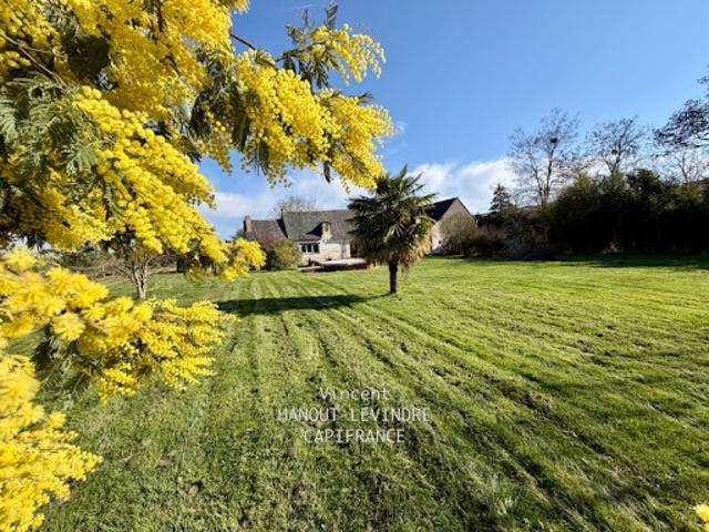 Vente Maison 8 pièces 152 m2 Soulaire et Bourg