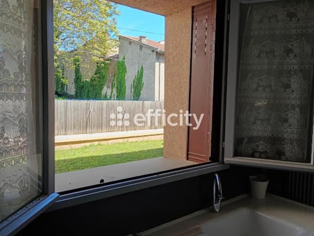 Vente Maison 8 pièces 152 m2 Venissieux