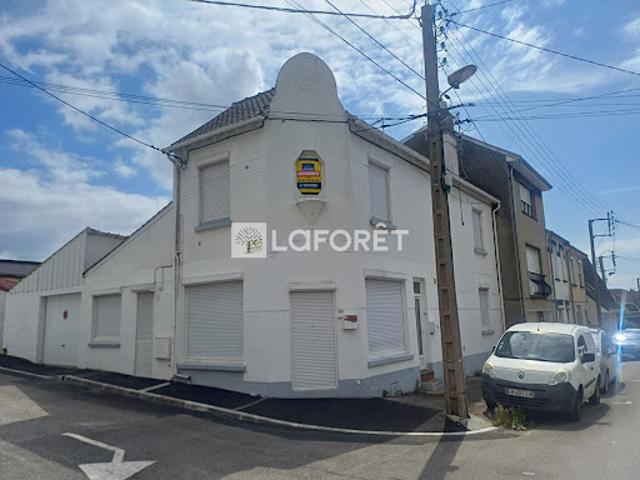 Vente Maison 8 pièces 152.5 m2 Etaples