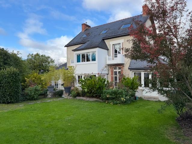 Vente Maison 8 pièces 153 m2 Malestroit