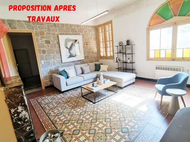 Vente Maison 8 pièces 153 m2 Argeles sur mer