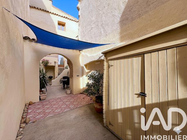 Vente Maison 8 pièces 153 m2 Argeliers