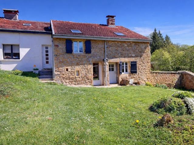 Vente Maison 8 pièces 153 m2 Bievres
