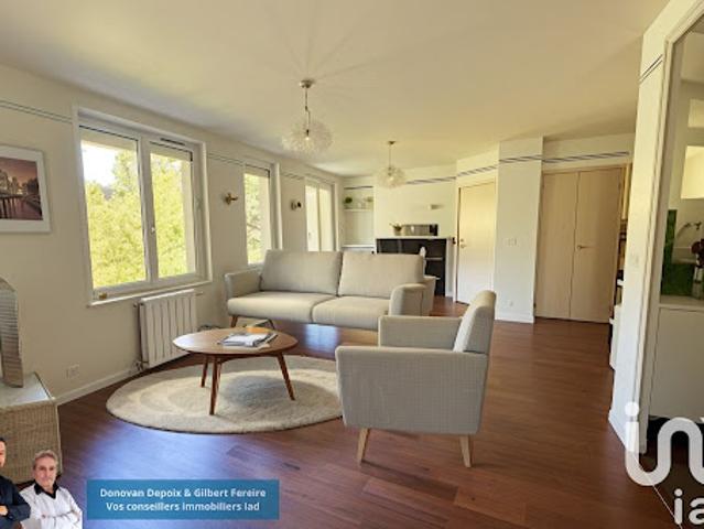 Vente Maison 8 pièces 153 m2 Guilherand Granges