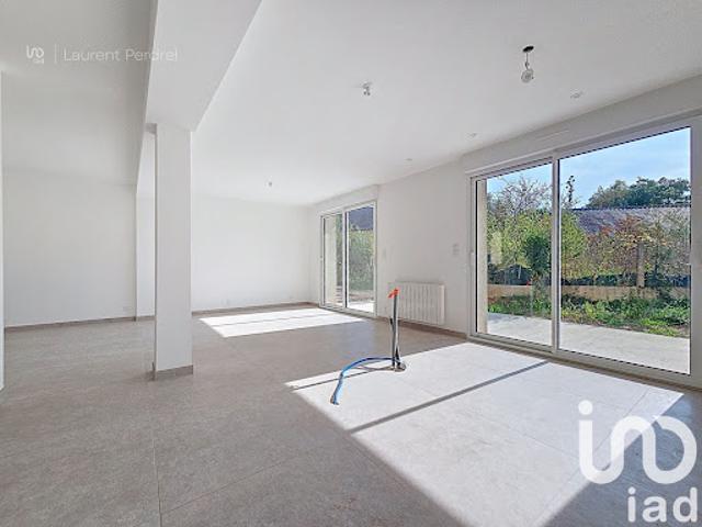 Vente Maison 8 pièces 153 m2 Saint Nicolas de Redon