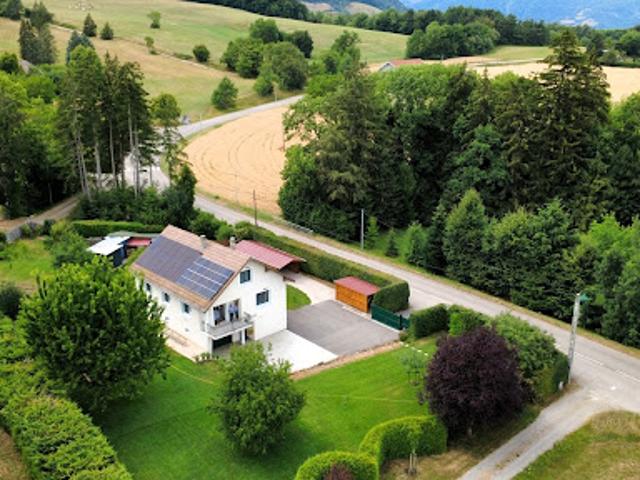 Vente Maison 8 pièces 153 m2 Saint Paul lès Monestier