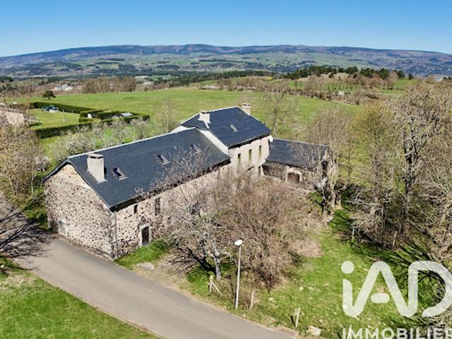 Vente Maison 8 pièces 153 m2 Val d'Arcomie