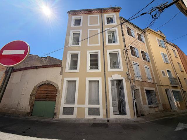 Vente Maison 8 pièces 153.78 m2 Narbonne