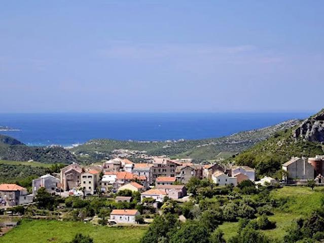 Vente Maison 8 pièces 153.95 m2 Olmeta di Tuda