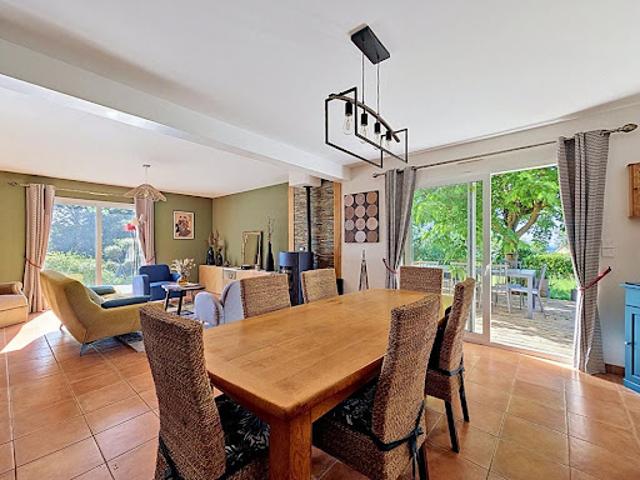 Vente Maison 8 pièces 164 m2 Neufchâtel en Saosnois