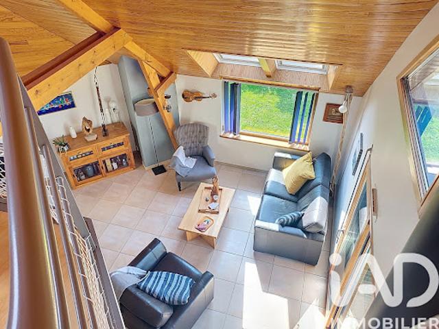 Vente Maison 8 pièces 164 m2 Arradon