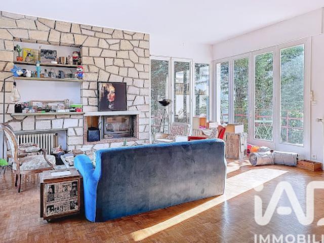 Vente Maison 8 pièces 164 m2 Brunoy
